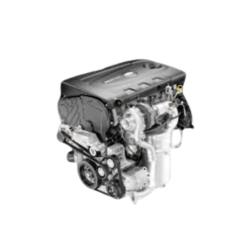 Chevy Cruze Engine